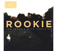 The Trouble with Templeton - Rookie [VINYL]