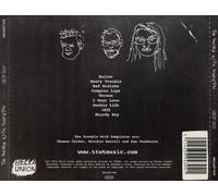 Trouble With Templeton - Someday, Buddy