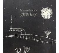 The Trouble With Templeton - Someday, Buddy [VINYL]