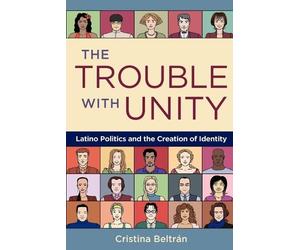 The Trouble with Unity - 9780195375916