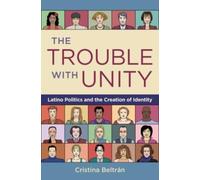 The Trouble with Unity - 9780195375916
