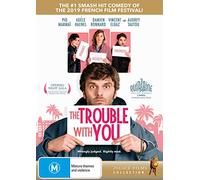The Trouble With You (DVD) (PAL) (ALL REGIONS)