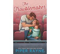 The Troublemaker: 4 (The Dugout)