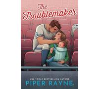 The Troublemaker (Large Print): 4 (The Dugout)