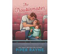 The Troublemaker (The Dugout)