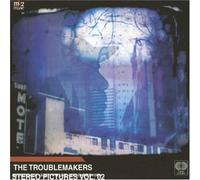 the troublemakers - stereo pictures vol.02