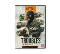 The Troubles - A Dublin Story