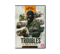 The Troubles: A Dublin Story