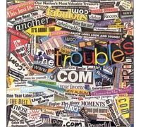The Troubles - It's About Time (US Import)