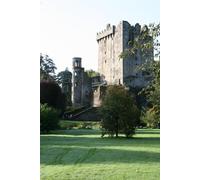 The 'Troubles' of Deirdre O'Callaghan