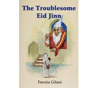 The Troublesome Eid Jinn