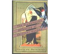 The Troublesome Offspring of Cardinal Guzman: A Novel