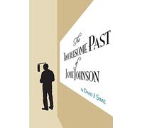 The Troublesome Past of Jamie Johnson