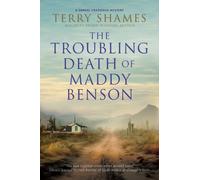 The Troubling Death of Maddy Benson