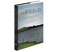 The Trout Angler in Shetland