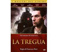 The Truce DVD MUSTANG ENTERTAINMENT