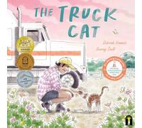 The Truck Cat