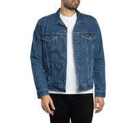 The Trucker Jacket Million Dollar M