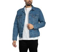 The Trucker Jacket Washed Away L