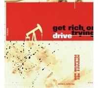 The Truckers - Get Rich Or Drive Trying