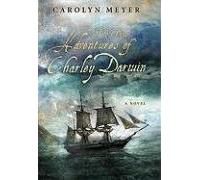 The True Adventures of Charley Darwin