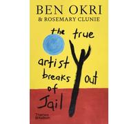 The True Artist Breaks out of Jail