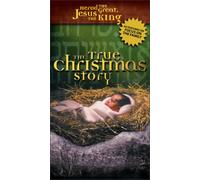 The True Christmas Story: Herod the Great, Jesus the King