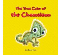 The True Color of the Chameleon