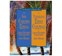 The True Cuban Bass (Bass Guitar)