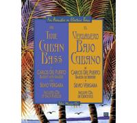 The True Cuban Bass (Bass Guitar)