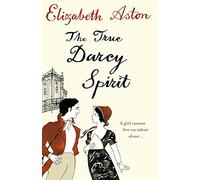 The True Darcy Spirit