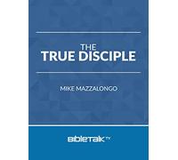 The True Disciple