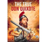 The True Don Quixote