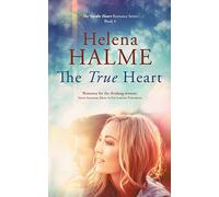 The True Heart: Volume 4 (The Nordic Heart)