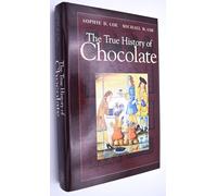 The True History of Chocolate