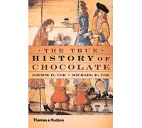 The True History of Chocolate: (E)