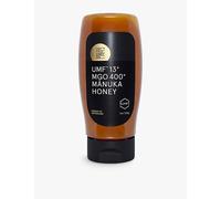 The True Honey Company The True Honey Company 400 Mgo Squeezy Manuka Honey 500g