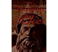 The True Identity of the Jews