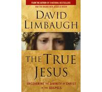 The True Jesus: Uncovering the Divinity of Christ in the Gospels