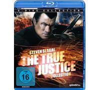 THE TRUE JUSTICE COLLECTI - MO