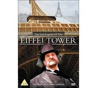 The True Legend Of The Eiffel Tower [DVD]