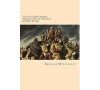 'The True Levellers' Standard Advanced', 'The Law of Freedom' and Other Writings