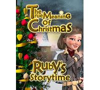 The True Meaning of Christmas