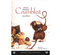 The True Meaning of Crumbfest