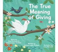 The True Meaning of Giving