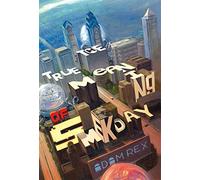 The True Meaning of Smekday: 1 (Smek Smeries)