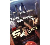 The True Meaning of Smekday by Rex, Adam (2009) Paperback