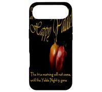 The True Morning Will Not Come Until The Yalda Night Is Gone Case for iPhone Air