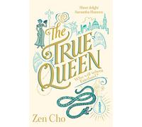 The True Queen: 2 (Sorcerer to the Crown novels, 2)