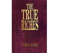 The True Riches
